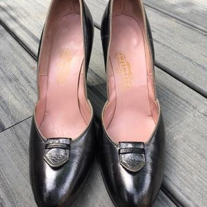 Vintage Valentino pumps